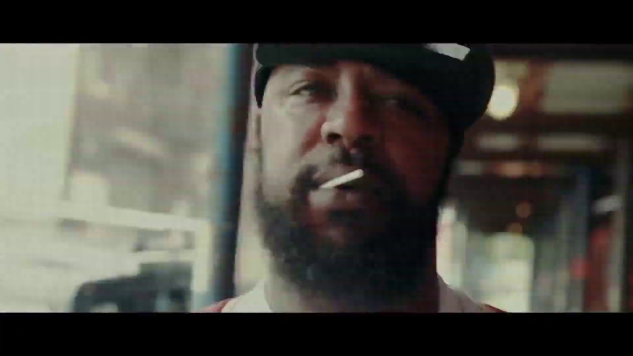 Sean Price - Bang (MirrorBeatz Remix)
