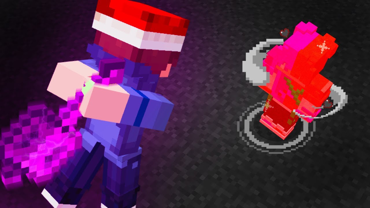 ME VINGUEI DESSE PLAYER DA MELHOR FORMA!🔥  (Minecraft Spectro 👻)