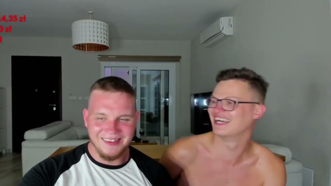 Łukasz informacje o Danielu #danielmagical