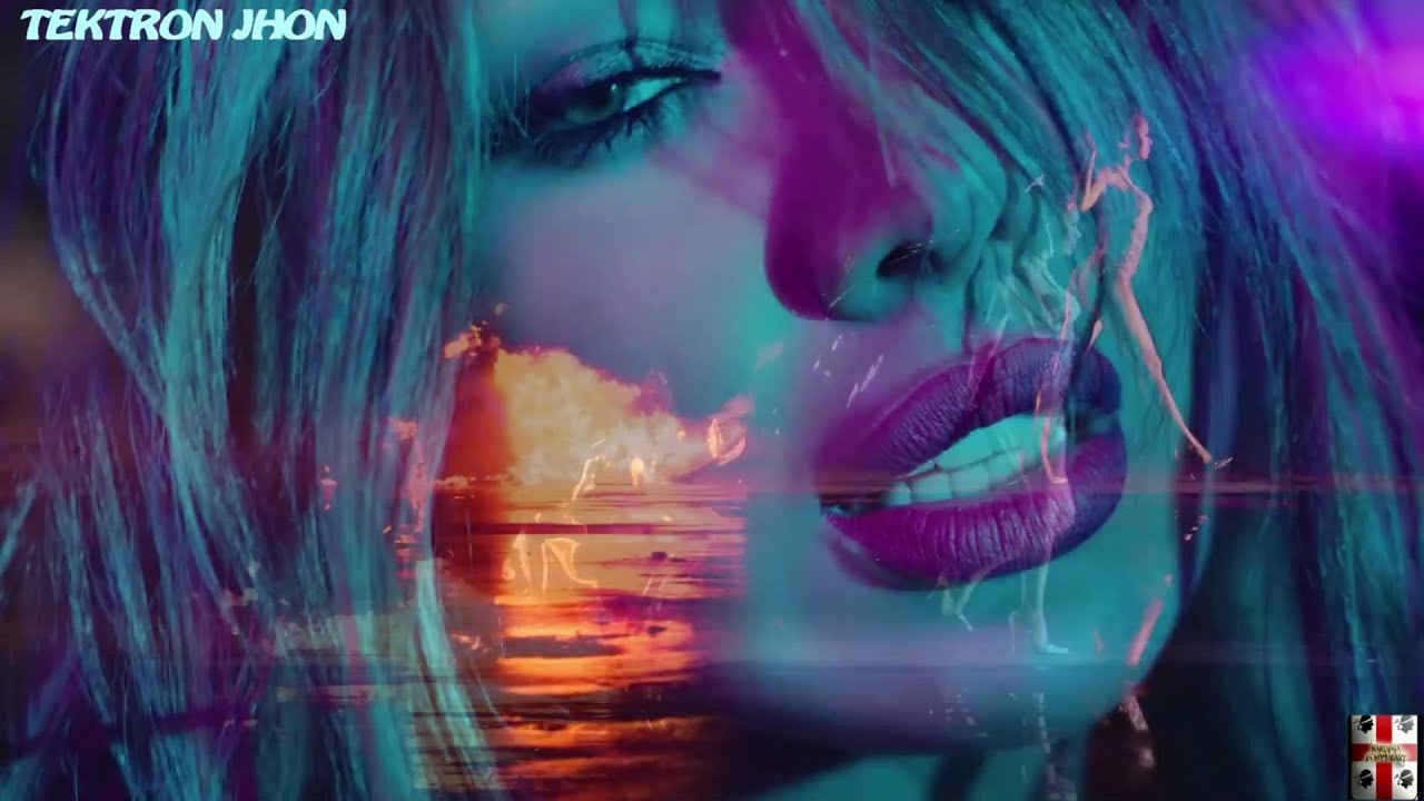 PASSENGER / LET HER GO  (HD)