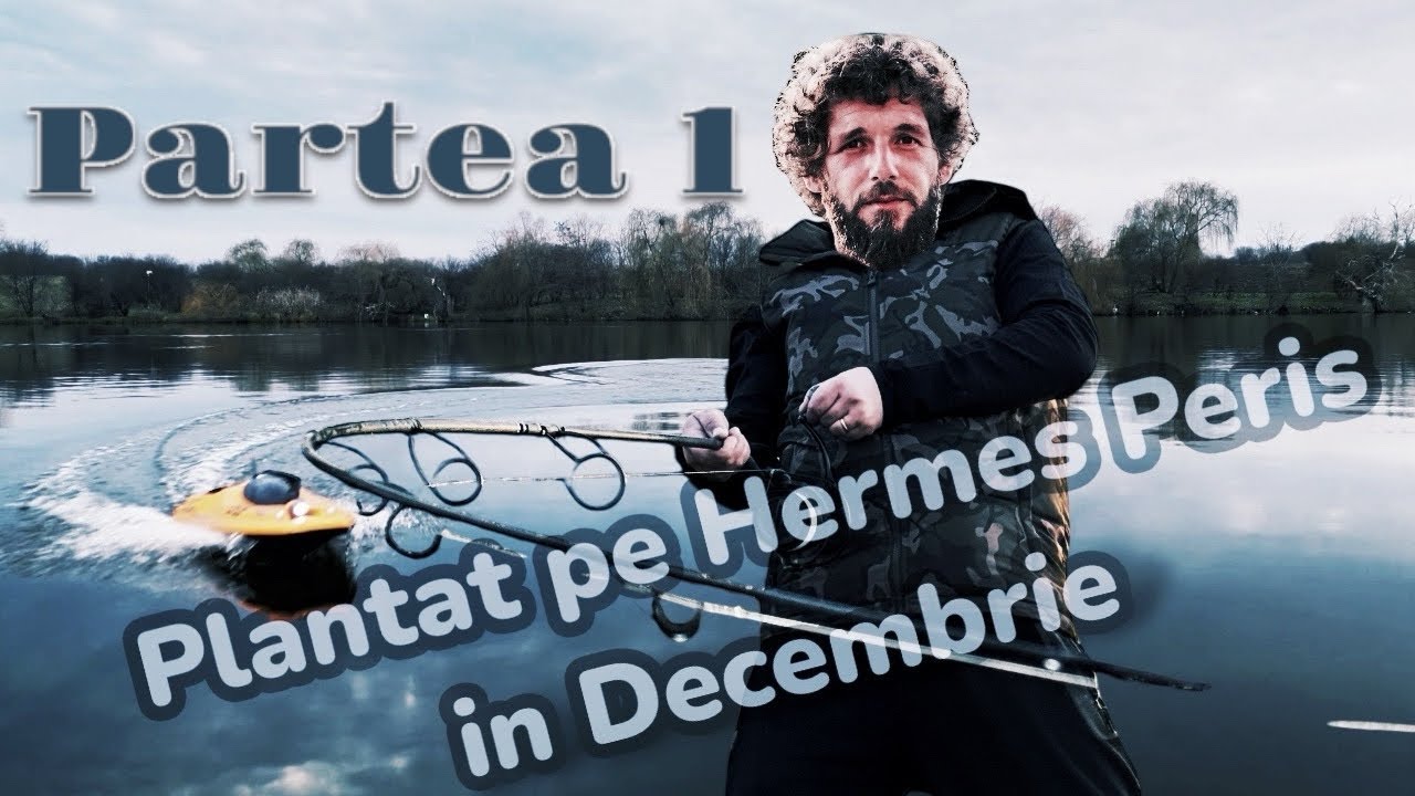 🧨TEAM BUILDING CPK 🎣PE HERMES PERIS  PARTEA 1