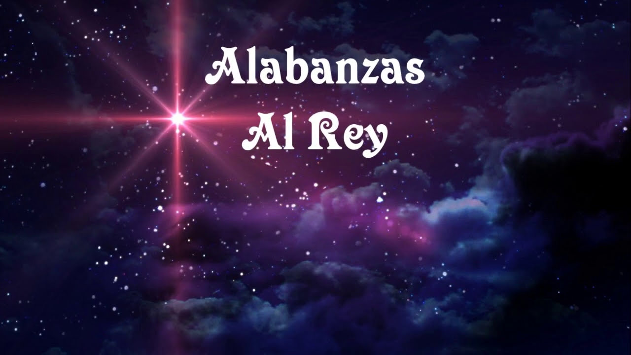Alabanzas al Rey - Marcela G&aacute;ndara