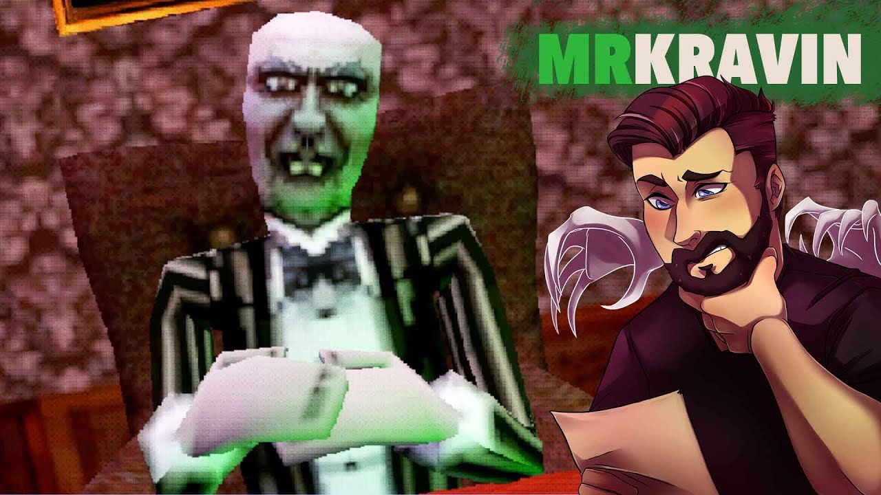 Not Sure We Wanna Work here.... - 4 Short Scary Games! (Part 56)