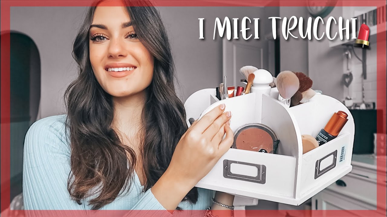 My make-up collection🤩 | Virginia #5