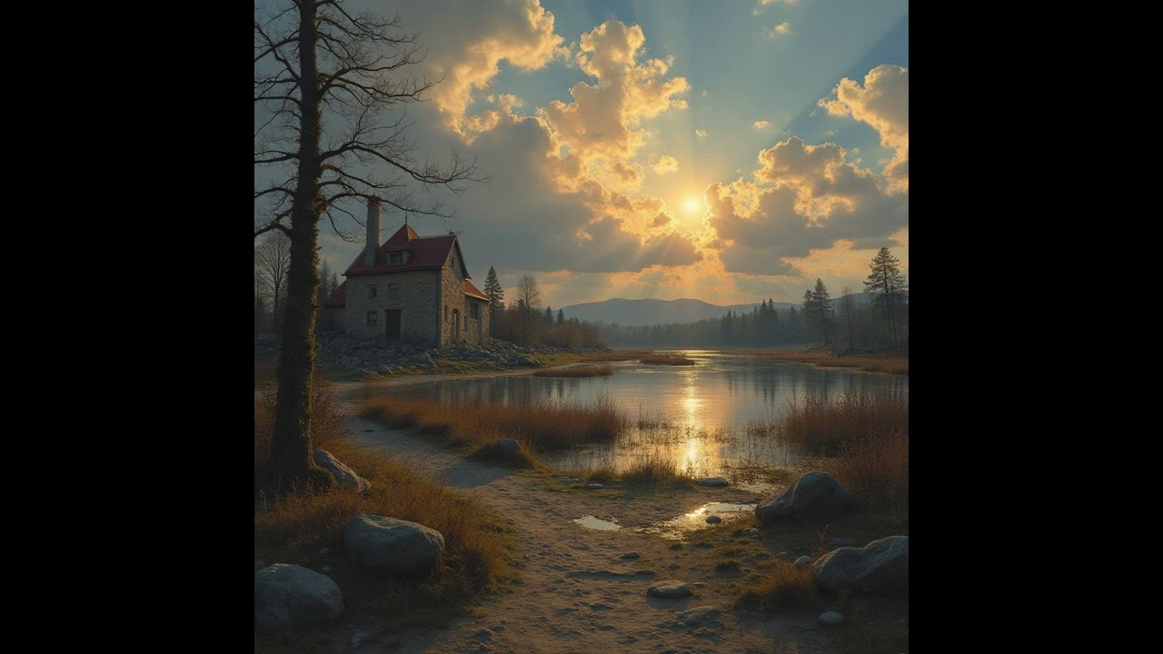 İnsan Dertli Olunca &ndash; Anatolian Psychedelic Rock Cover (2025)