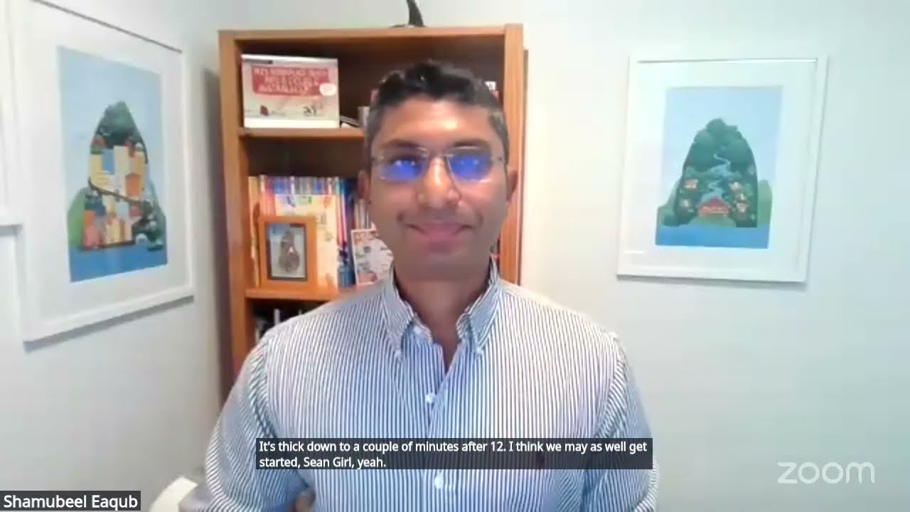 Simplicity member webinar: What do the new US tariffs mean for NZ?