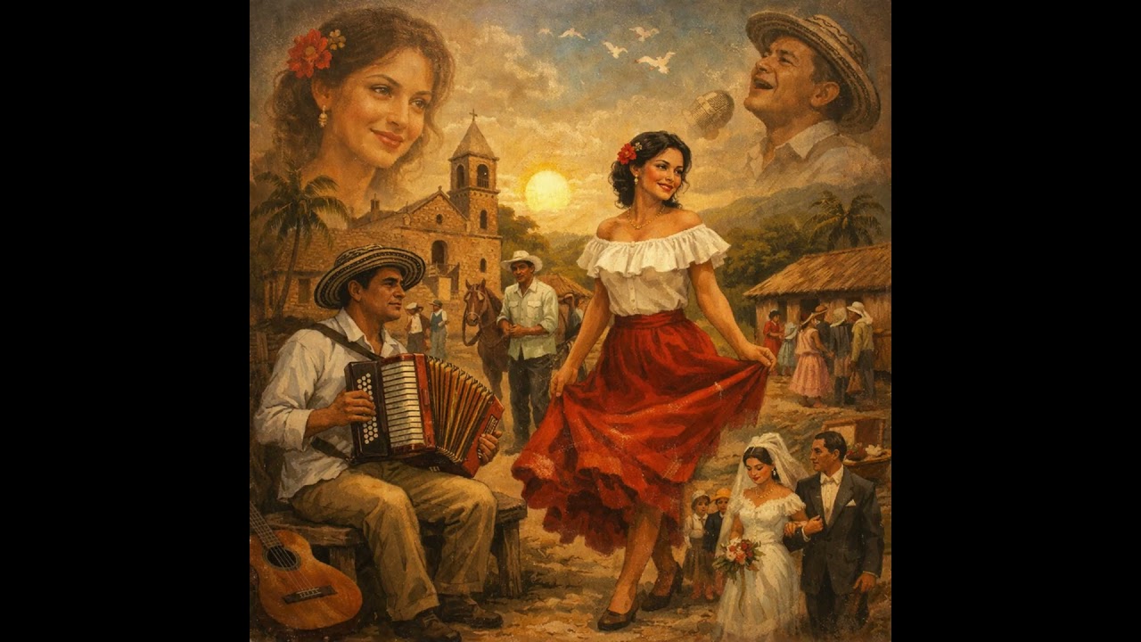 La historia real de Matilde Lina – Leandro Díaz