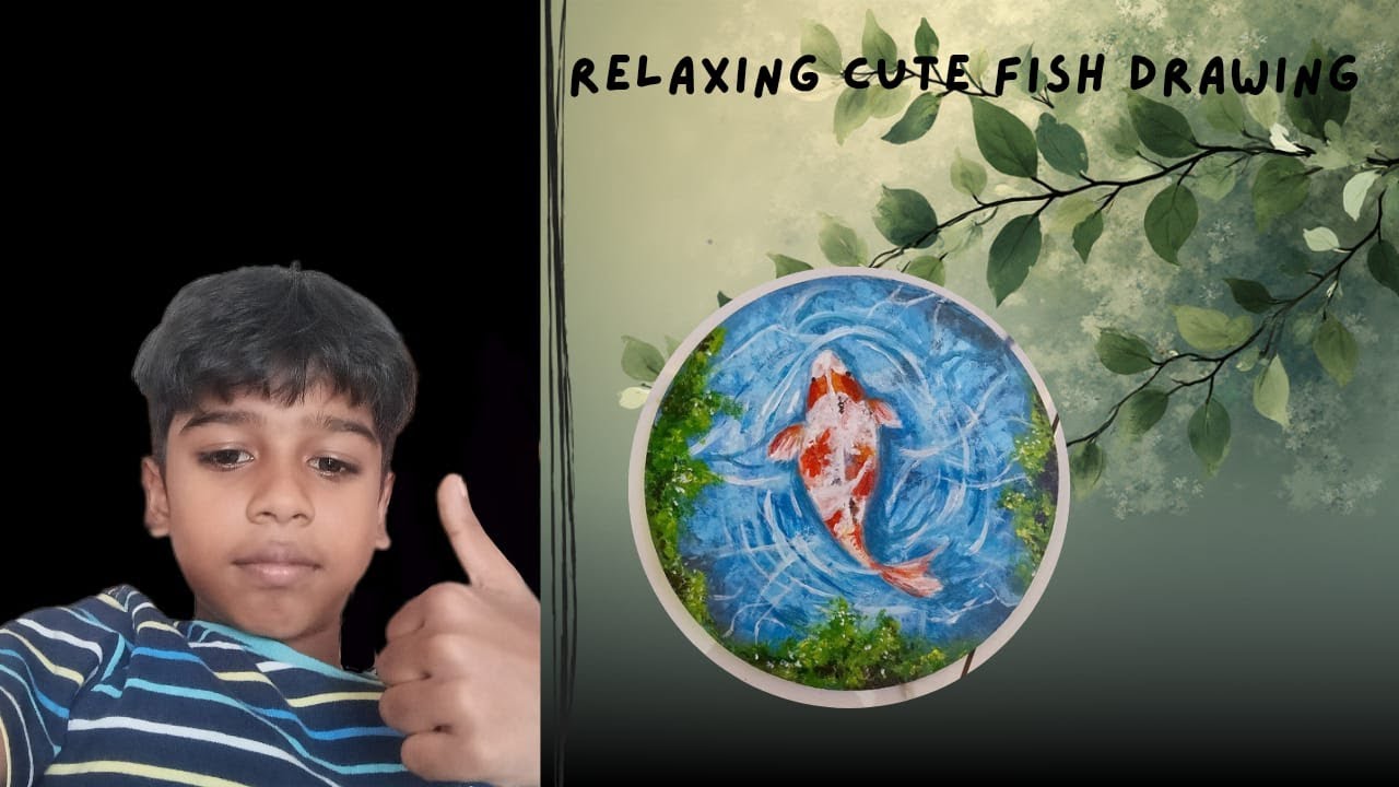 Passing Time Beneath the Surface| crafty nichu |time lapse