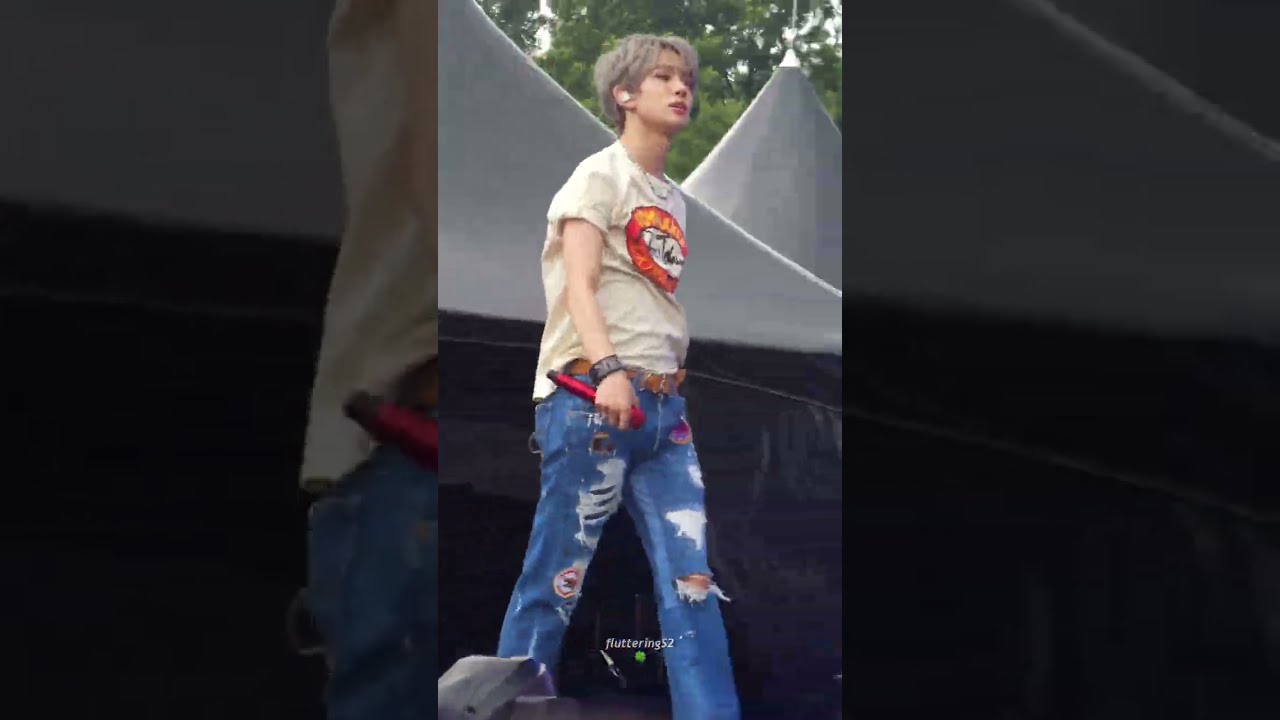 230610 Future Perfect(Band ver.) - 엔하이픈 희승(ENHYPEN HEESEUNG) | Weverse Con Festival Day1