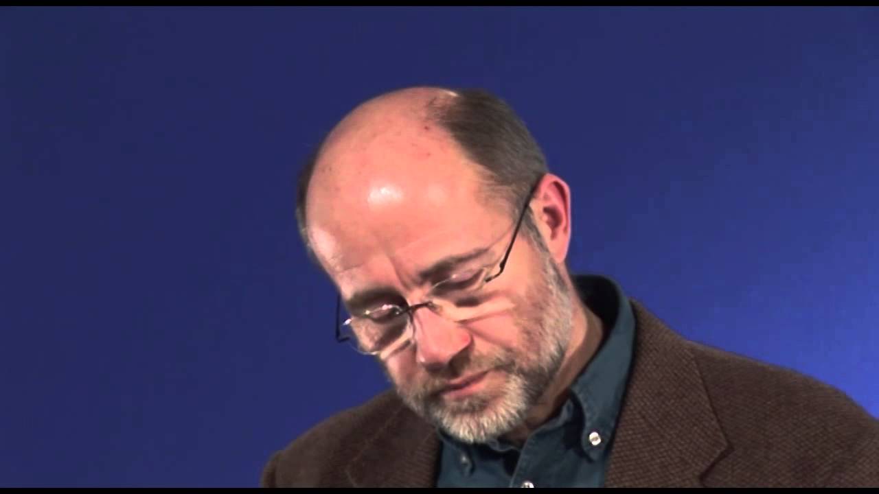 Der Naturalismus | Harald Lesch