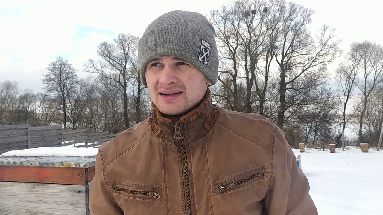 Рогатий вулик. розміри. конструкція.