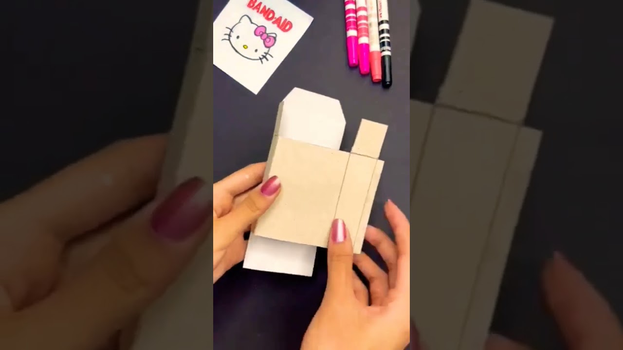 #Diy