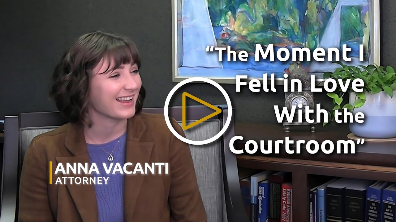 Iowa Personal Injury Lawyer | Anna Vacanti &ndash; Caring Advocate for Iowa Families