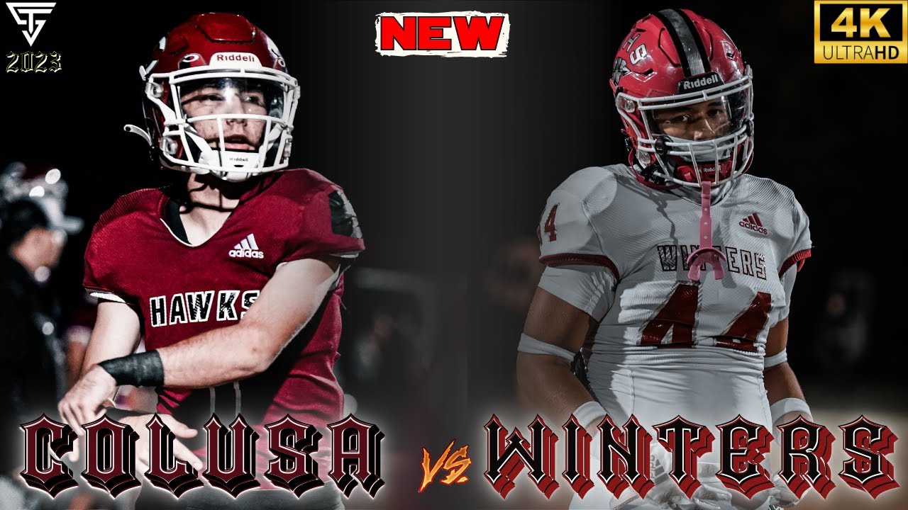 КОЛУСА ПРОТИВ УИНТЕРСА — ЗА ВСЕ ШАРЫ