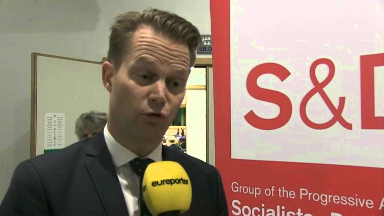 #LuxLeaks: Jeppe Kofod MEP speaks to EU Reporter about fair taxation