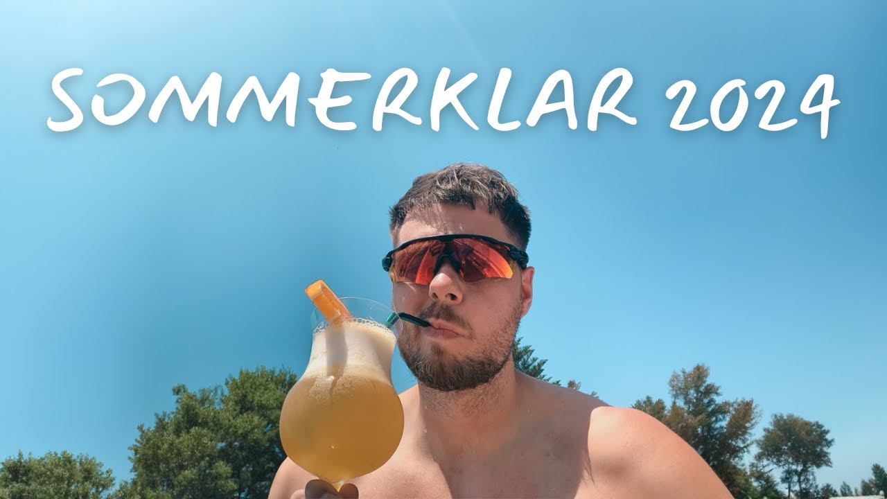 3 tips til at komme i sommerform - Det Kommer An P&aring; S4E17