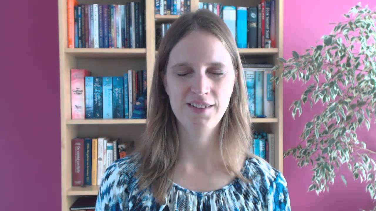 Innerlijk Kind Meditatie - geleide meditatie om te verbinden met je innerlijk kind