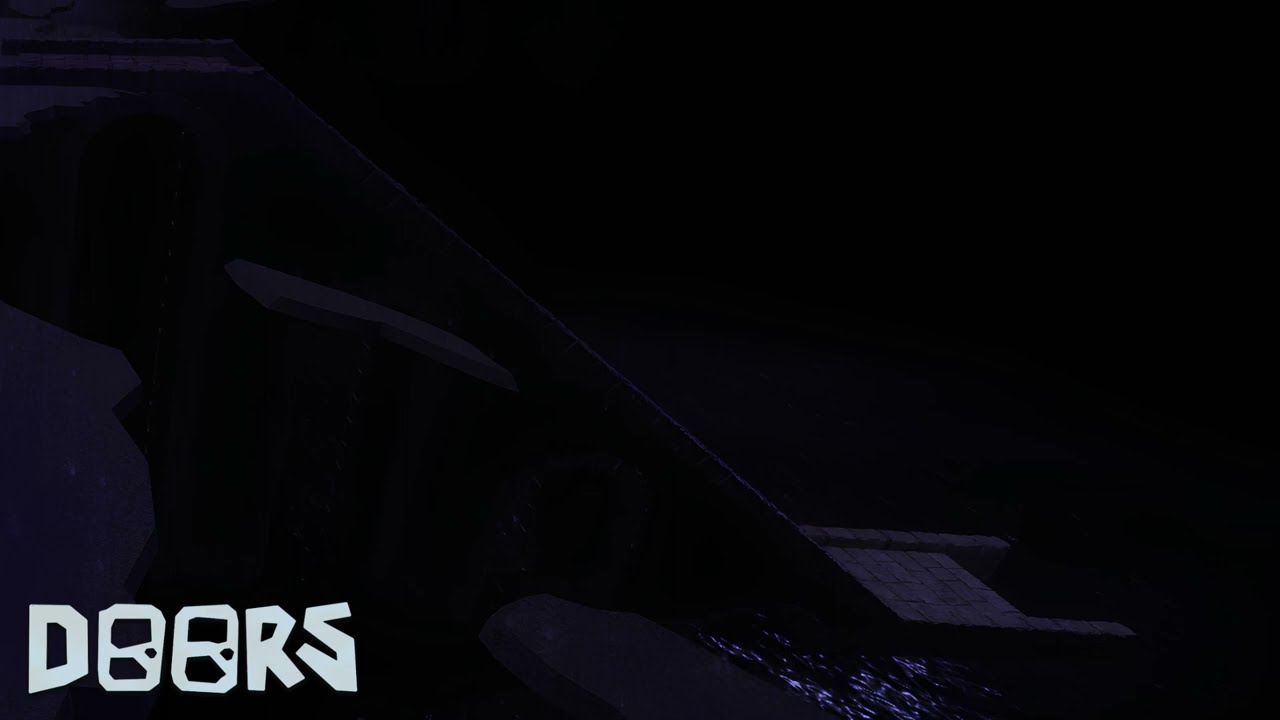 DOORS Roblox OST: Dusk Of The Doors