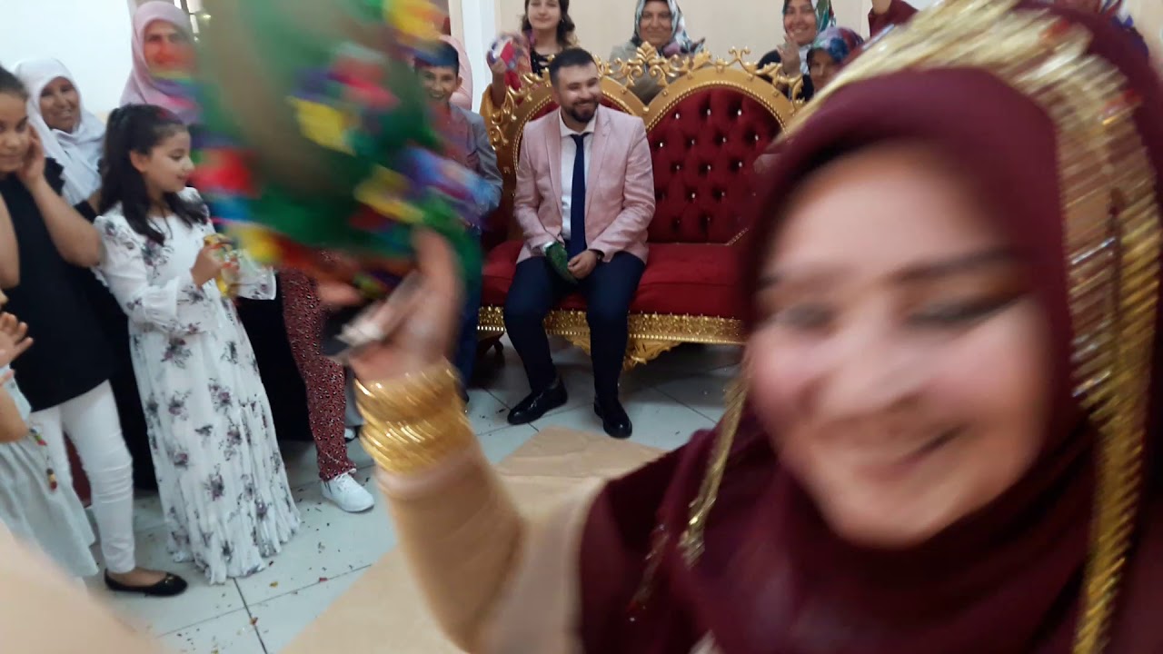ESMA & ABDULLAH ÇİFTİMİZİN TESTİ KIRMA OYUNU