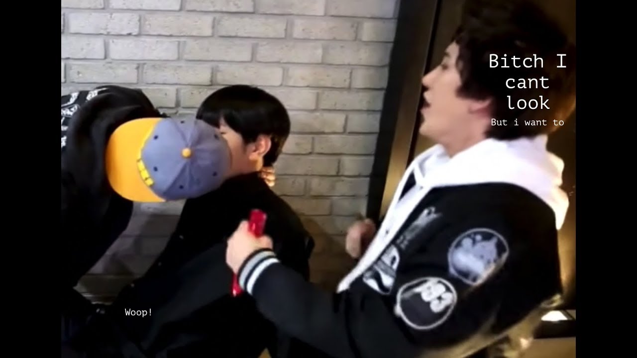Topp Dogg Gay Moments PT 1 | PowPowPowerfly