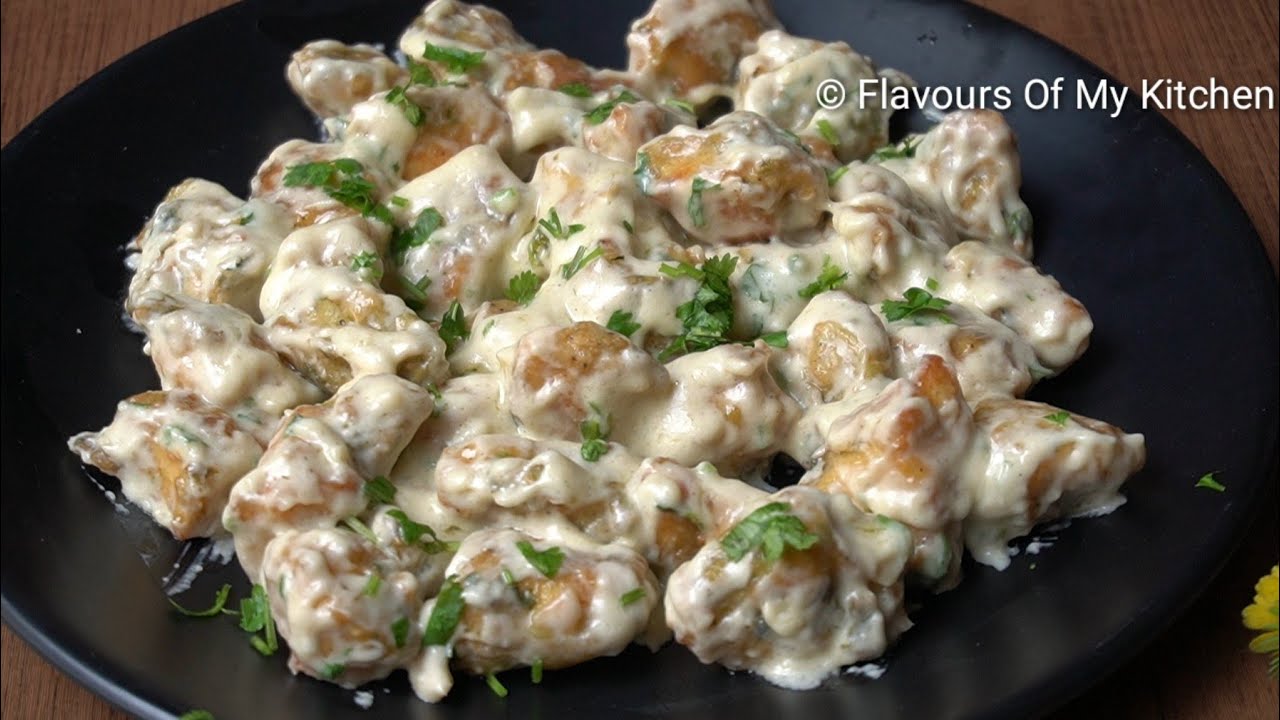 Nawabi Chicken Boti Fry | जबरदस्त सॉस वाला नवाबी चिकन बोटी फ्राई कैसे बनाएं