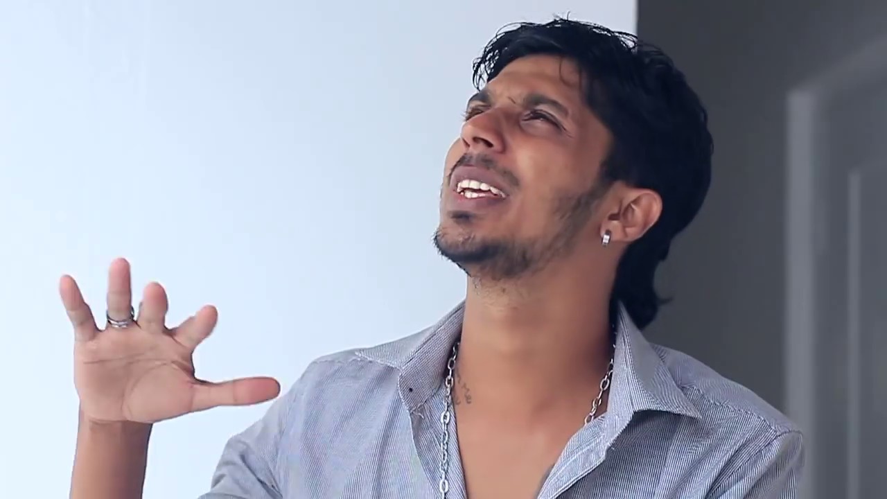 Jeewaya pathana (ජීවය පතන) _ Lil Rome