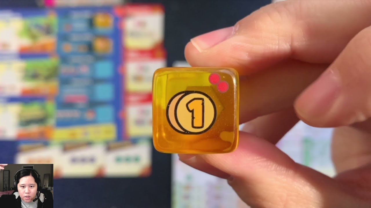 Dinosaur Island: Rawr 'N Write Solo Playthrough | Danicha