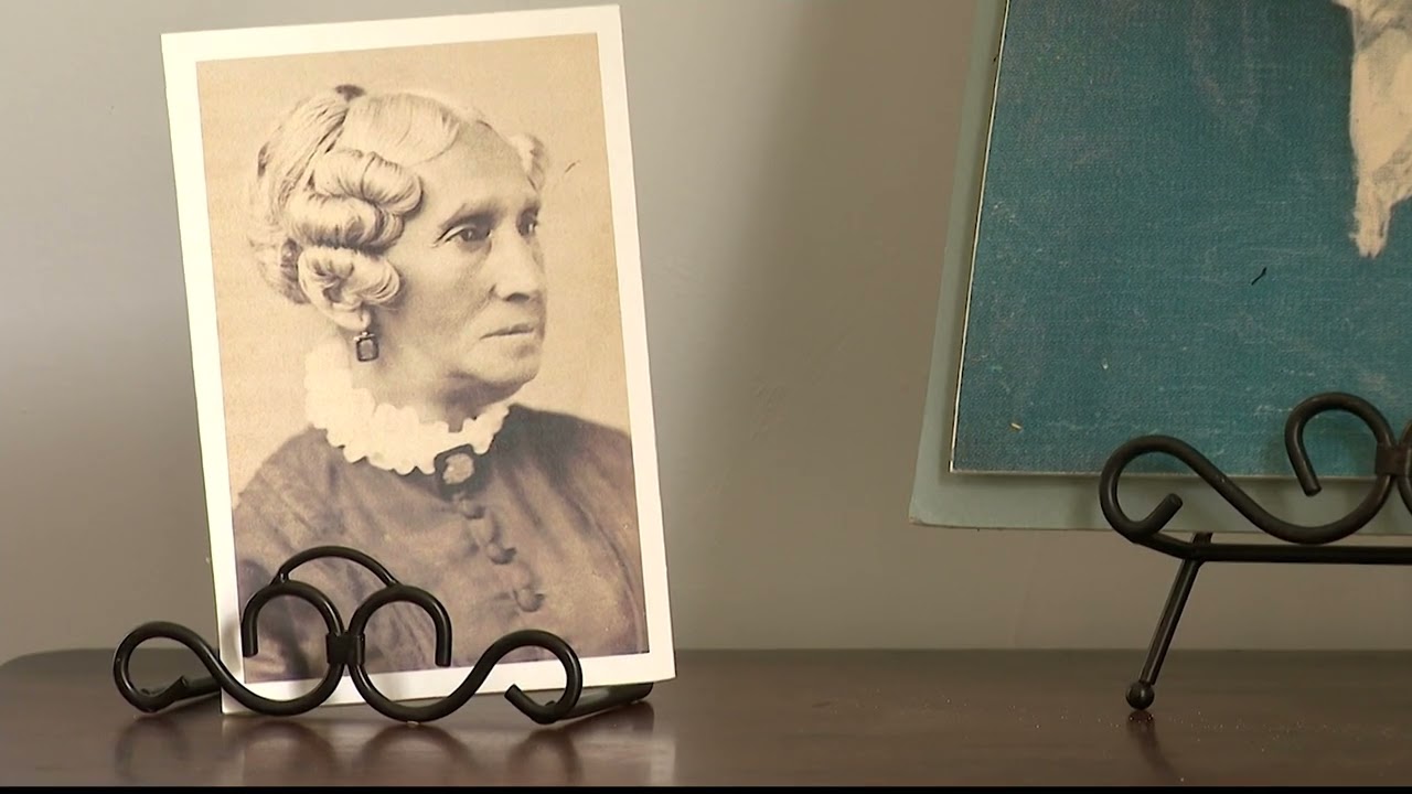 Road Trip: Visit the newly renovated Prudence Crandall Museum in Canterbury