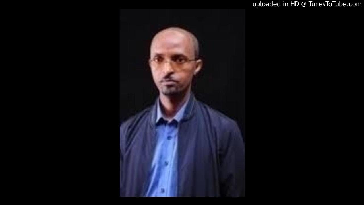 Dr Dereje Zeleke Interview with Ethiopian Andnet Radio Stockholm Sweden  20190616
