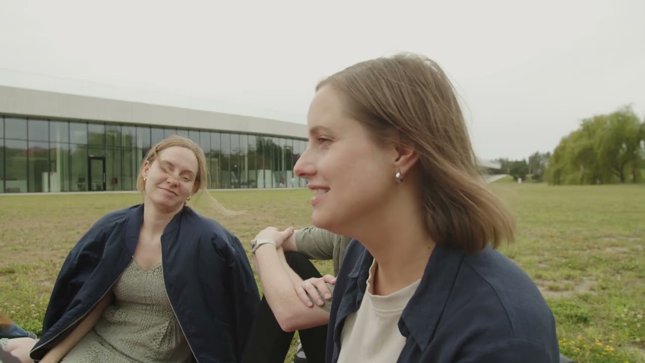 Christ Team, Hanne Skinnerlien - Bare Deg (Pasitikiu Tik Tavimi) (Official Video)