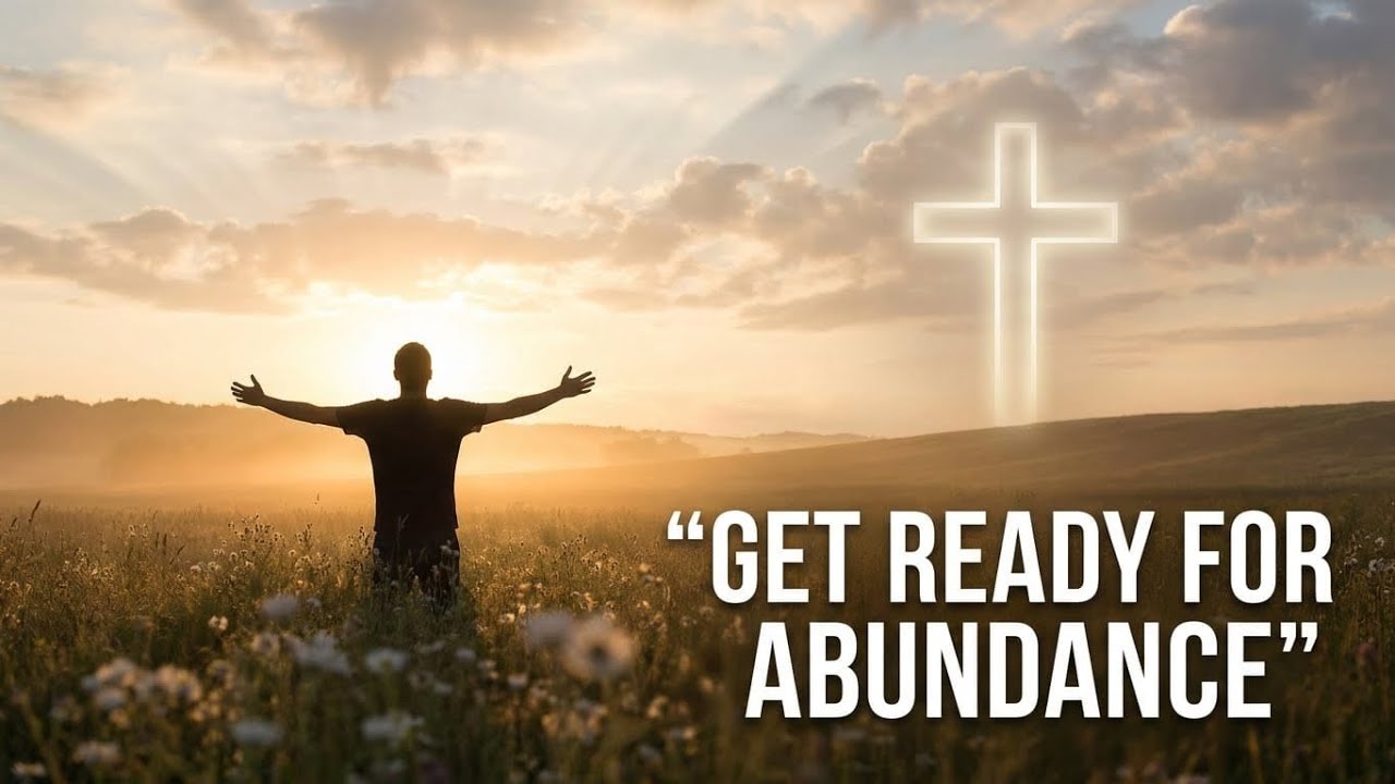 Start With Gratitude Today - Morning Prayer