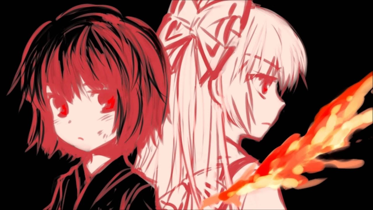 【東方ボーカル】Silently Shooting Traitors - Time Will Tell