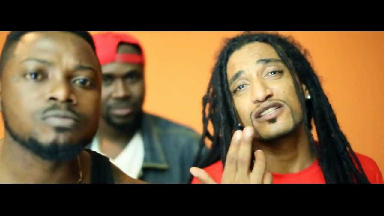 FeE Mo NokO (Do $omEthinG) $hakim 1NaTioN Ft. Fizzi & Gemini