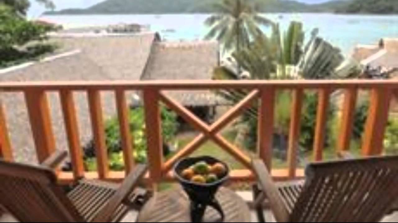 Bubu Long Beach Resort