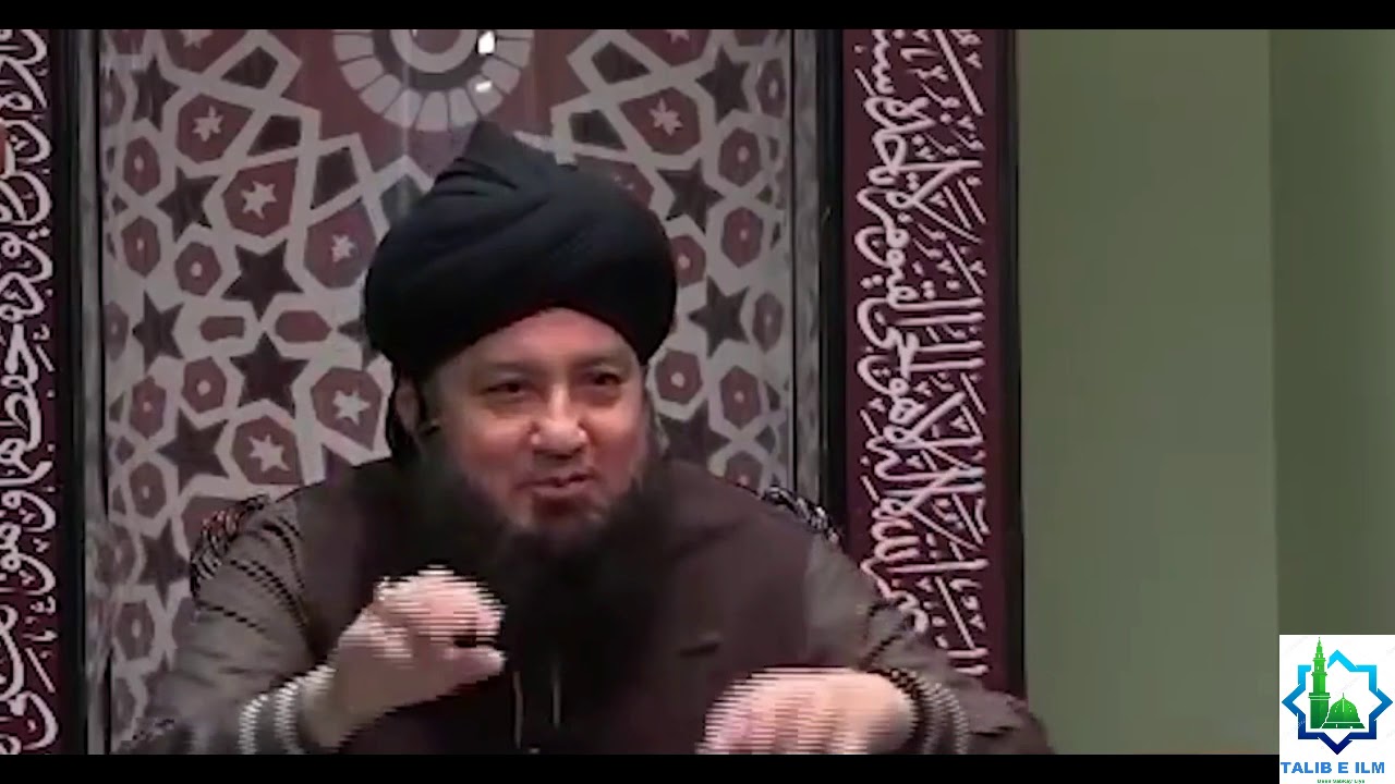 Shaitan Iblis Ka Beta Khannas Ka Waqia Dr. Mufti Muneer Ahmed Akhoon