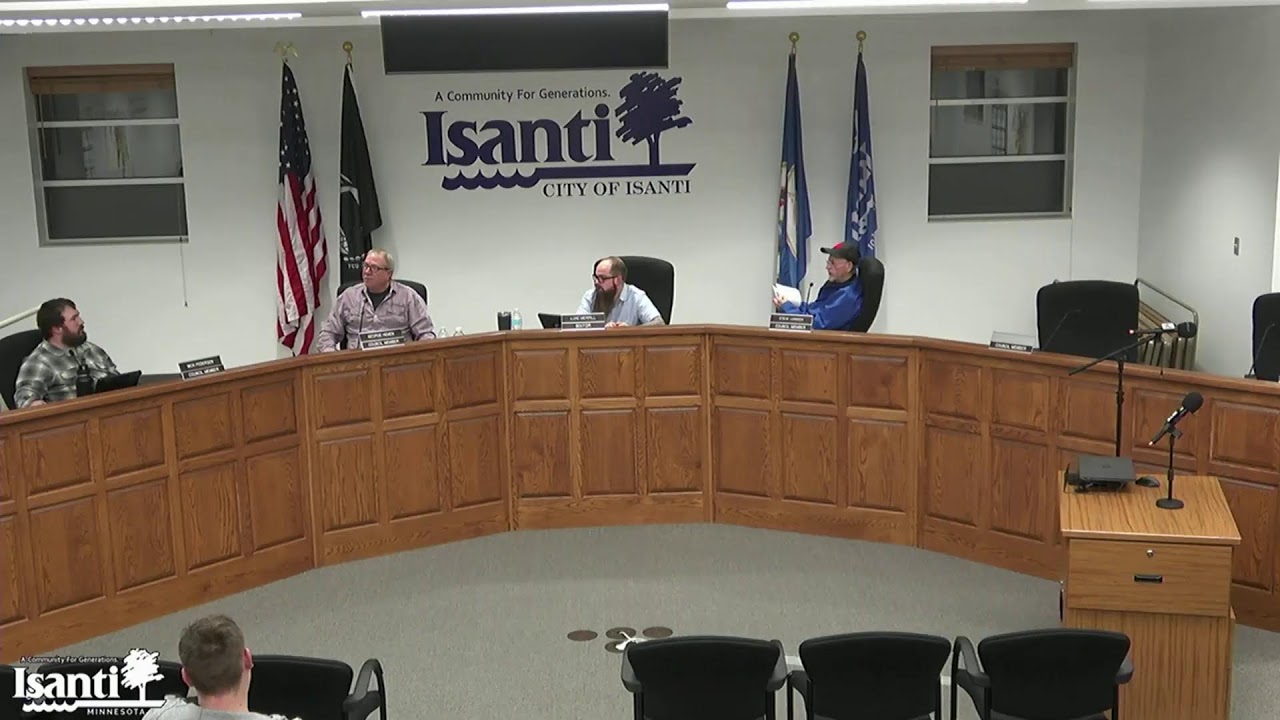 City Council 3.3.2026