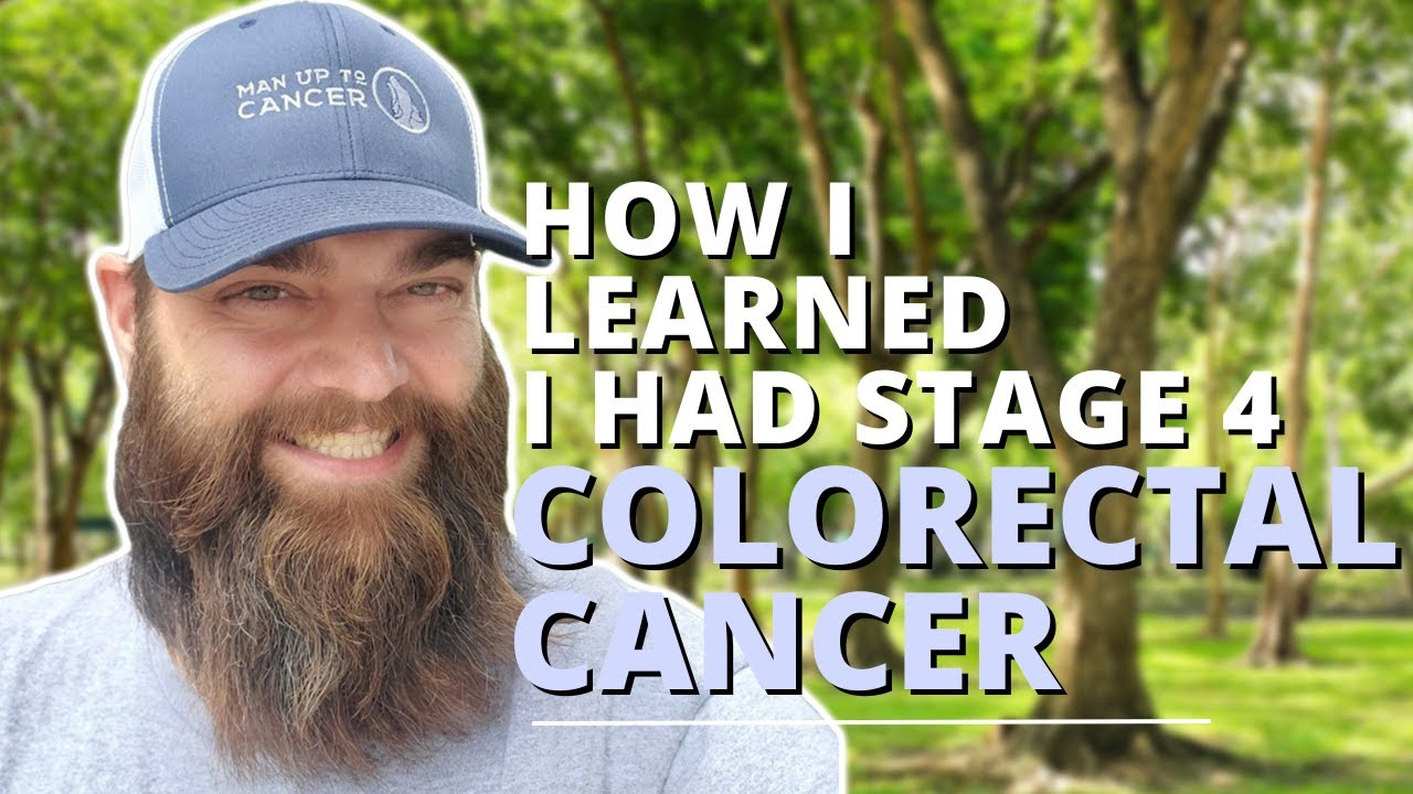 My Stage 4 Colorectal Cancer Story: How I Never Lost Hope | Jason’s Story | The Patient Story