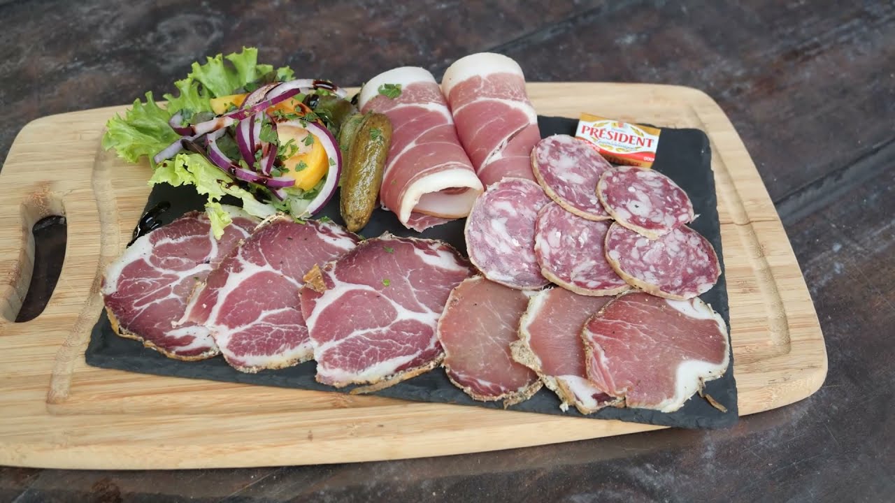 Restaurant, cuisine traditionnelle, brasserie Corse &agrave; Olmeto : I BAGNI