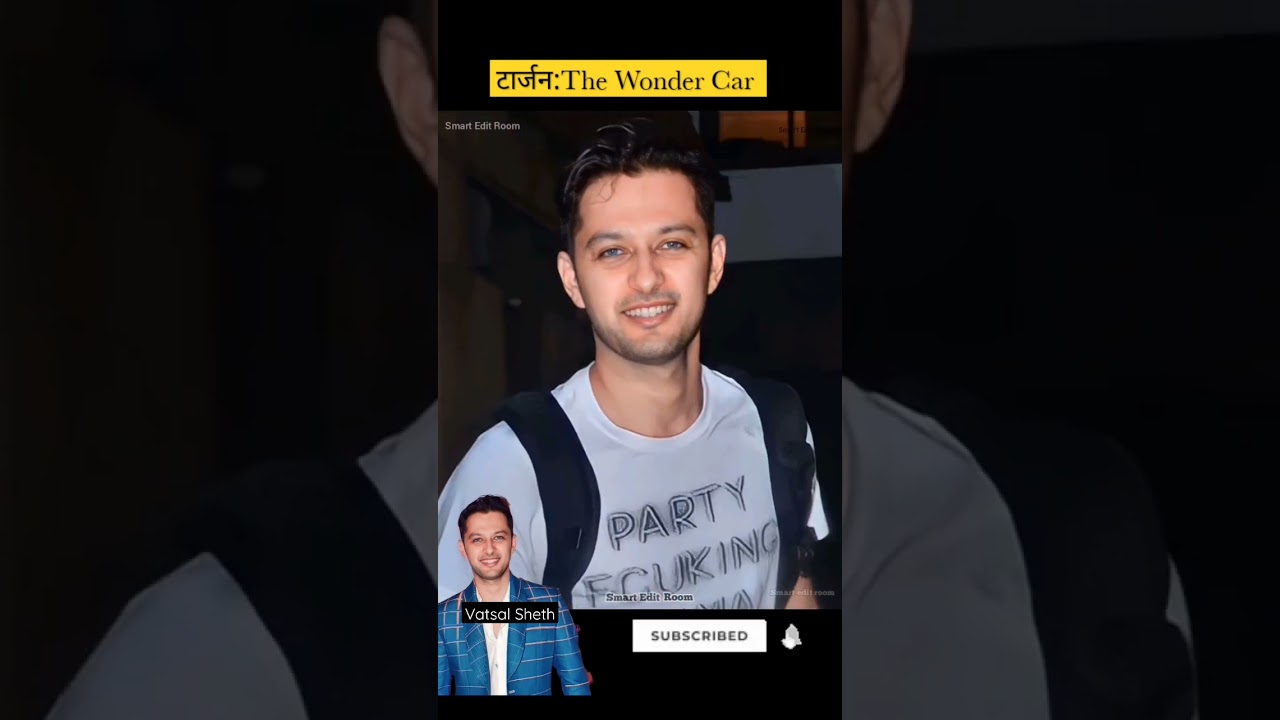 Vatsal Sheth Life Journey1980-present😍❤️💯#shorts#ytshorts
