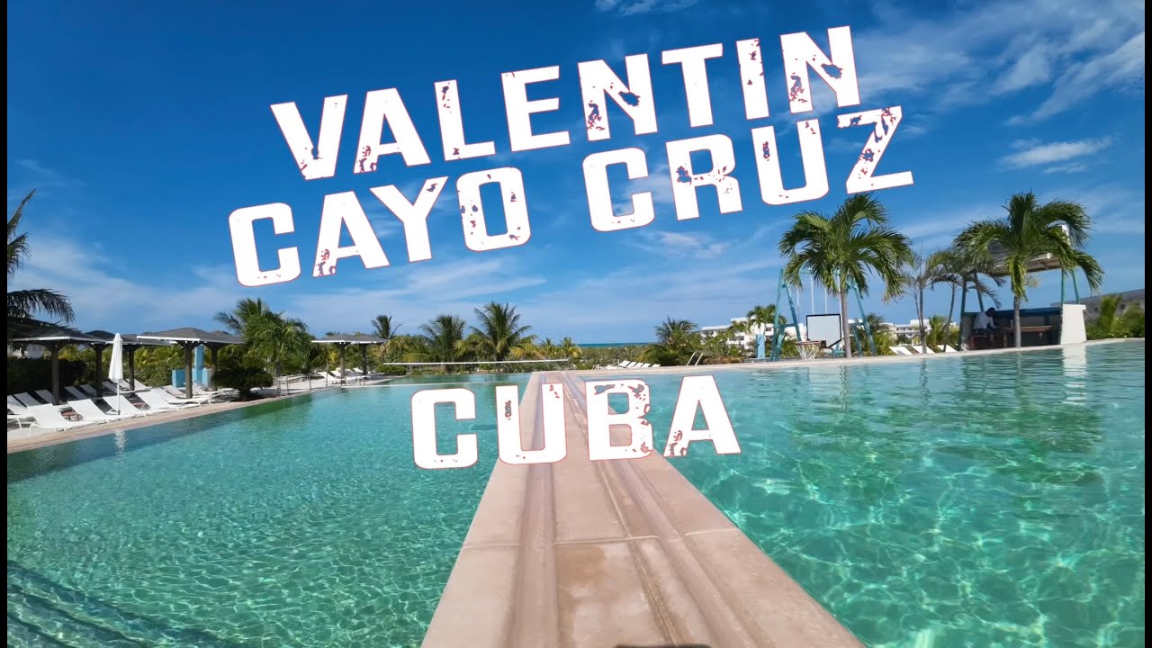 Filmik Valentina Cayo Cruza