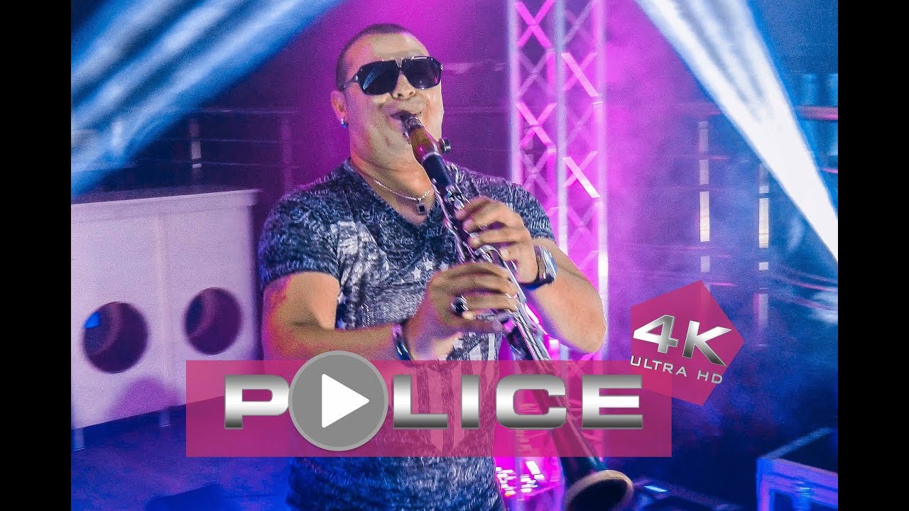 ENIS PAPAZOV ★♫ ORO LEKCIA 2018 4K  ®★ ©(Official Video) ♫ █▬█ █ ▀█▀♫ UHD