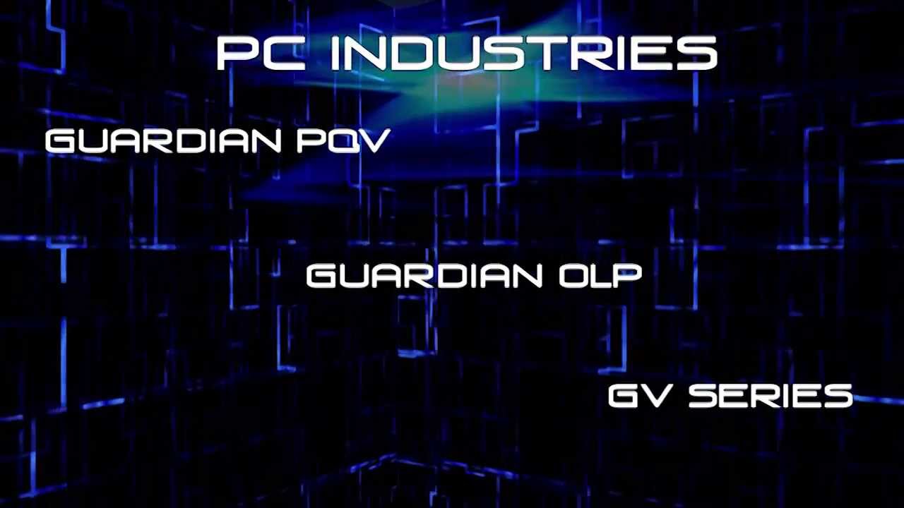 PC Industries Product Overview