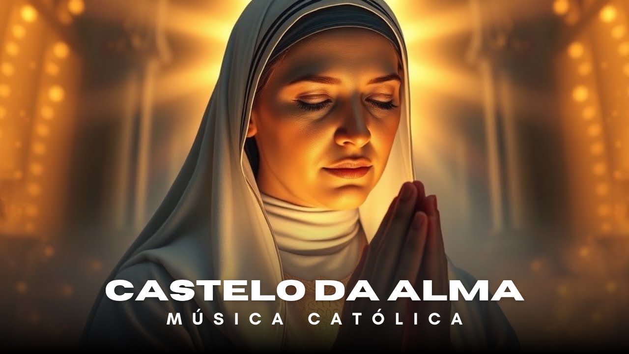 Castelo da Alma | Música Inspirada nos Ensinamentos de Santa Teresa D’Ávila