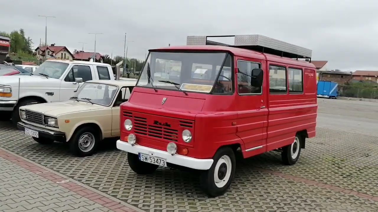 Klasyczna niedziela 07.05.2023r w Będzinie