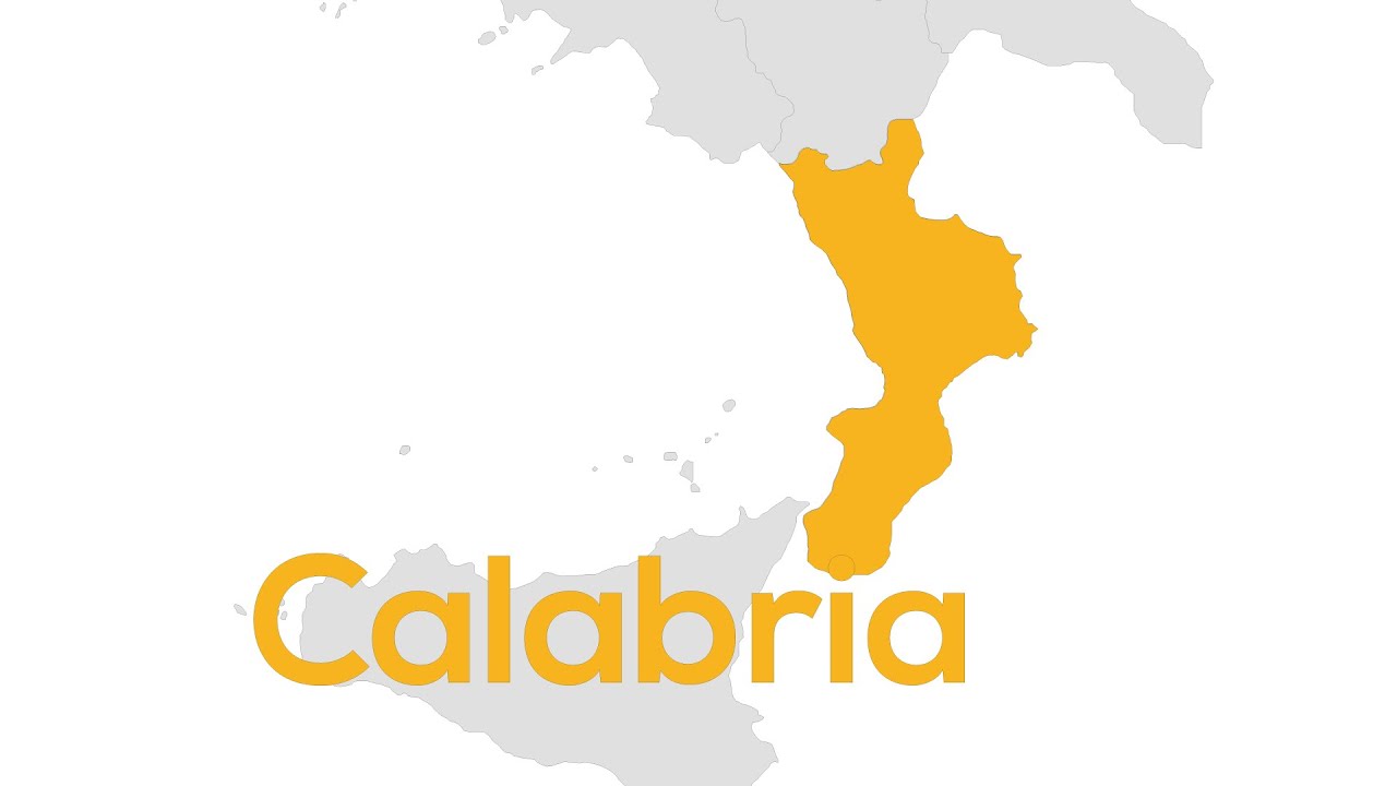 La Calabria