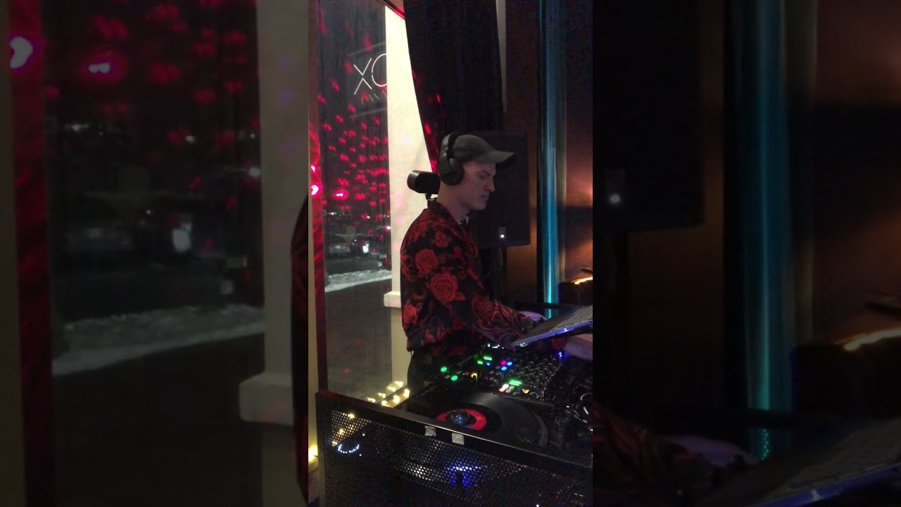 DJ GEO @ LANA - Tuesday February 11th, 2026