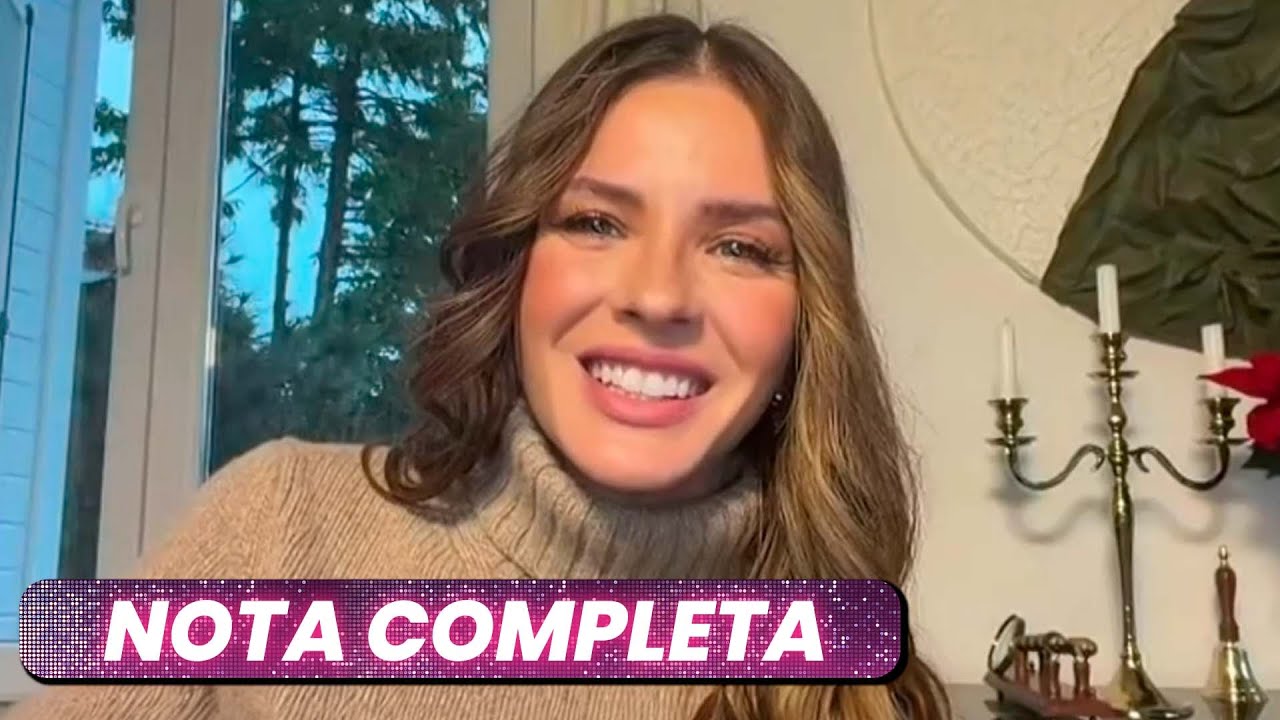 LA CHINA SUÁREZ SE CONFIESA: su vida con Icardi, Wanda Nara, sus hijos, llega 