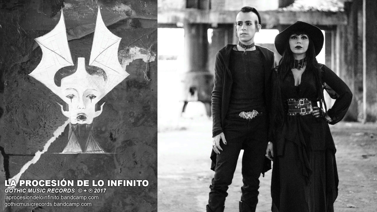 La Procesión de lo Infinito - Naturaleza Muerta ➤ (Official Promo)