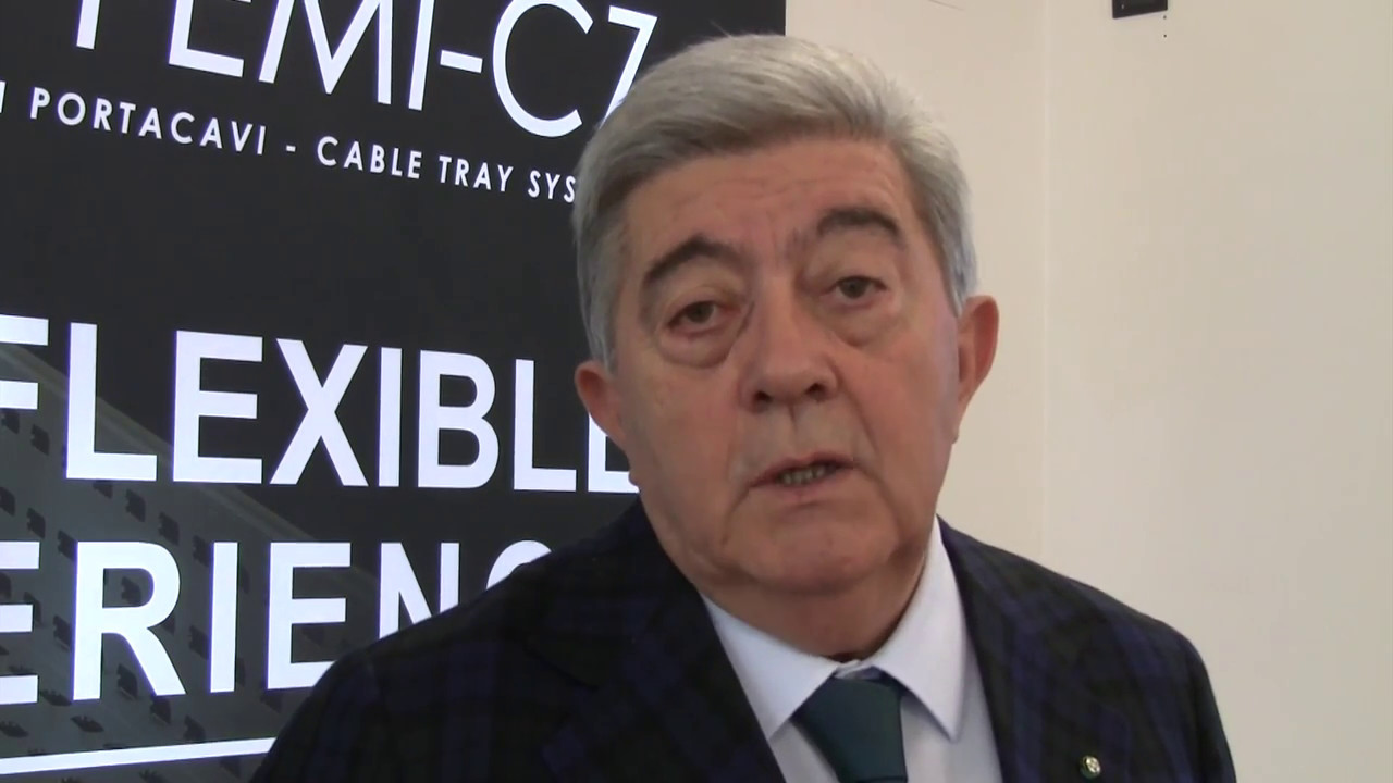 FEMI-CZ: Passato presente e futuro dell'azienda fondata dalla famiglia Zambelli