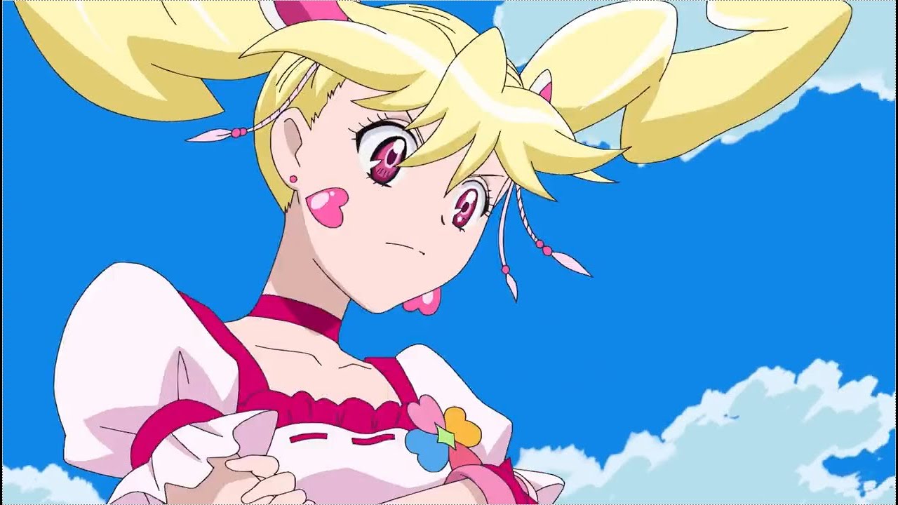【AMV/MAD】フレッシュプリキュア！Opening Full「Let's！フレッシュプリキュア！ ～Hybrid ver.～」